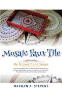 Mosaic Faux Tile