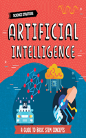 Artificial Intelligence: (Science Starters)