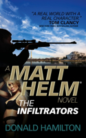 Matt Helm - The Infiltrators: (Matt Helm)