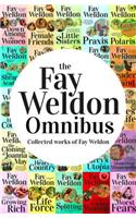 Fay Weldon Omnibus