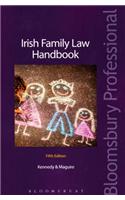 Irish Family Law Handbook