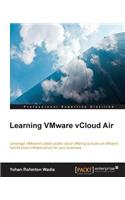 Learning VMware vCloud Air