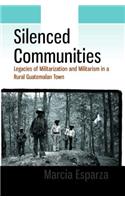 Silenced Communities