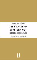 Libby Sarjeant Mystery #21