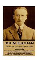 John Buchan - Nelson's History of the War - Volume IV (of XXIV)