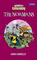 Deadly! Irish History - The Normans