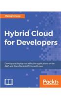 Hybrid Cloud for Developers