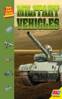 Military Vehicles