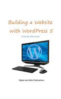 Building a Website with Wordpress 5