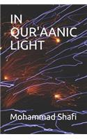 In Qur'aanic Light
