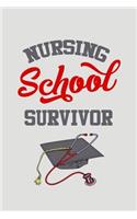 Nursing School Survivor