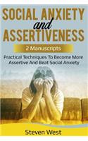 Social Anxiety and Assertiveness