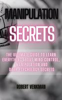 Manipulation Secrets
