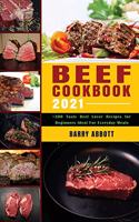 Beef Cookbook 2021