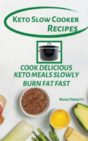 Keto Slow Cooker Recipes