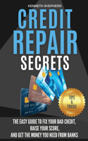 Credit Repair Secrets