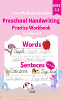 Trace Words and Sentences