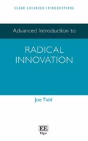 Advanced Introduction to Radical Innovation
