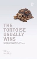 Tortoise Usually Wins