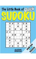 The Little Book of Quick Sudoku