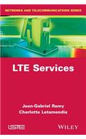 Lte Services