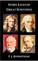 Story Lives of Great Scientists