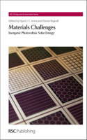 Materials Challenges