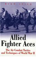 Allied Fighter Aces