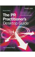 PR Practitioner's Desktop Guide