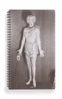 Cindy Sherman: Lenticular Notebook
