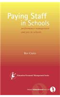 Paying Staff in Schools