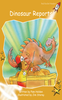 Dinosaur Reports