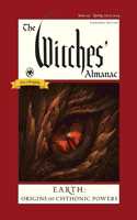 Witches' Almanac 2023-2024 Standard Edition Issue 42