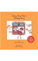 Teeny Tiny Tino's Fishing Story