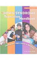 The Down Syndrome Transition Handbook