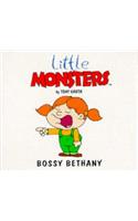 Bossy Bethany (Little Monsters)