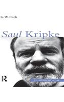 Saul Kripke