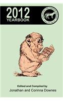 Centre for Fortean Zoology Yearbook 2012