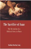 Sacrifice of Isaac