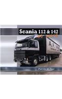 Scania 112 & 142: At Work