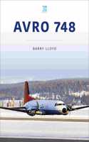 Avro 748