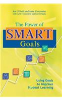 The Power of Smart Goals