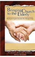 Bringing Church to the Elderly