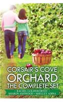 Corsair's Cove Orchard