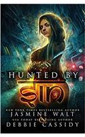 Hunted by Sin: An Urban Fantasy Novel