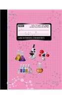 Lab Notebook