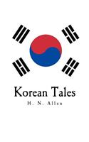 Korean Tales
