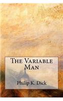 The Variable Man