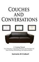 Couches And Conversations Training Manual