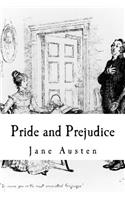 Pride and Prejudice